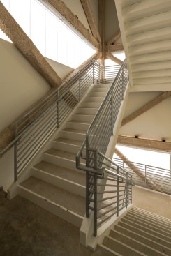 Interior+Stair+Tower