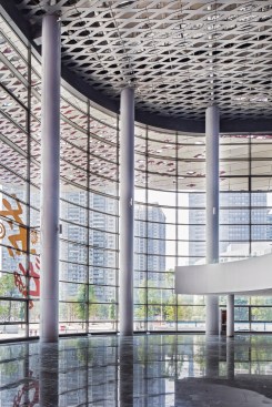 Shenzhen+Performing+Arts+Facility%2c+Shenzhen%2c+China+by+ZOBOKI-DEMETER+Architects