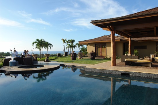 Hualalai Hawaii
