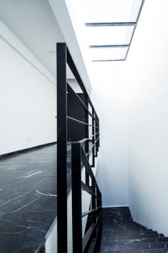 Montes - CRAFT Arquitectos