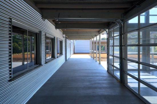 Corridor