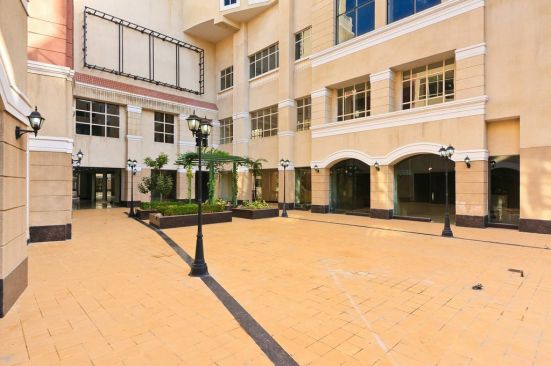 Eros MarketPlace