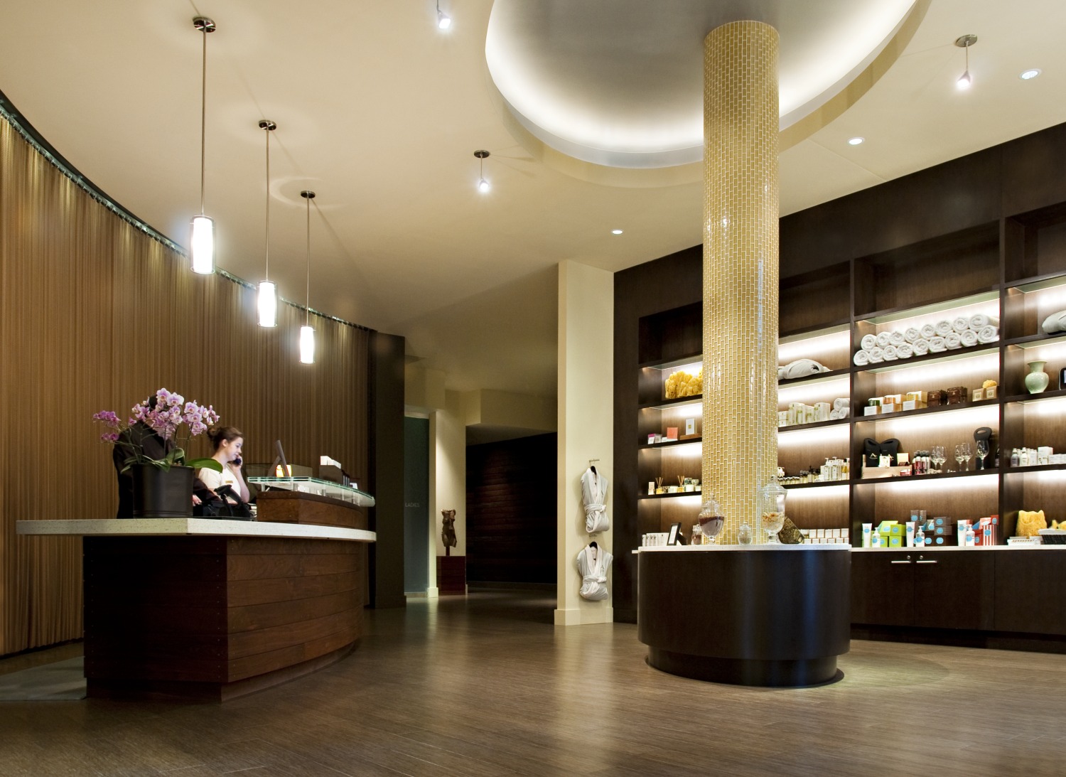 The Allison Inn & Spa - Architect Magazine