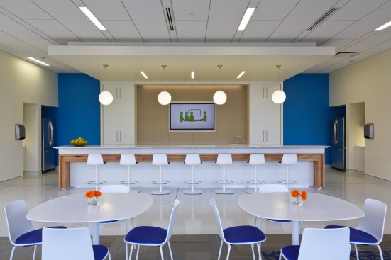 Research+and+Development+Laboratory+Building%2c+Indianapolis%2c+Ind.+by+BSA+Lifestructures+and+Andrew+Lough%2c+AIA