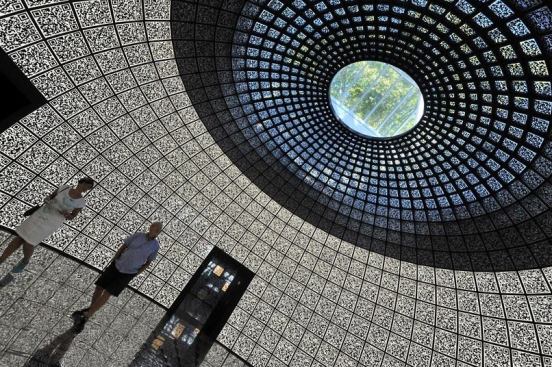 Russian Pavilion