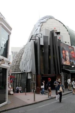 Rise Cinema