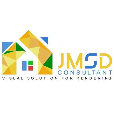 JMSD CONSULTANT – 3D Architectural Visualization Studio