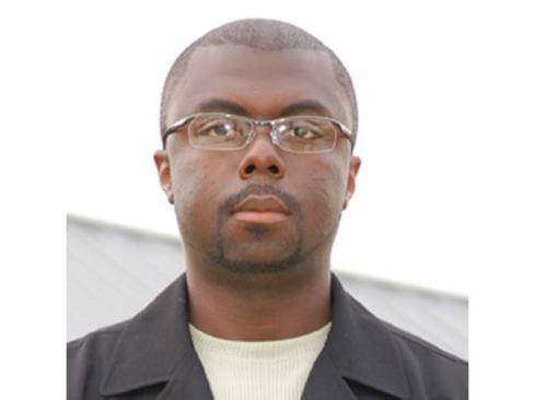 Derwin Broughton, AIA