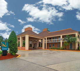 Quality Inn Kingsland