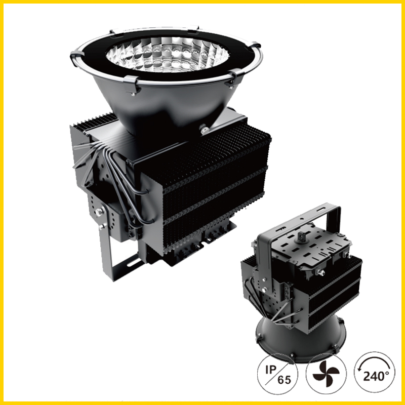 Shanghai FuJing Lighting Technology Co., Ltd.