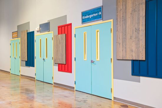 Doors