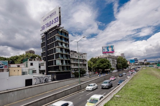 Obrero Mundial - CRAFT Arquitectos