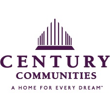 Century Communities – Longstreet Manor