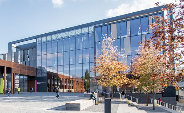 JHBB exterior