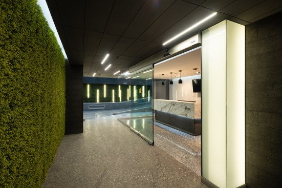 Torre Lev - ARCO Arquitectura Contemporánea