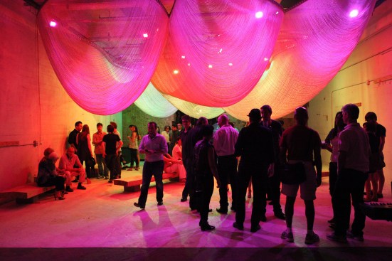 Preview is Artist's Studio