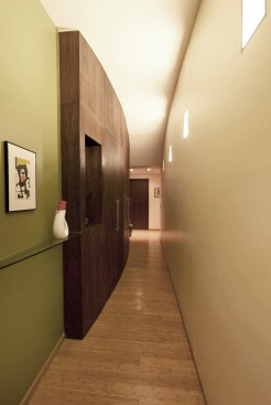 Departamento Chelu - DIN interiorismo