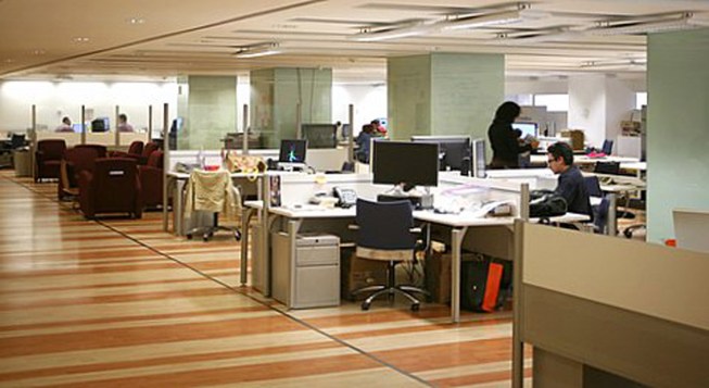 Excelcior - DIN interiorismo