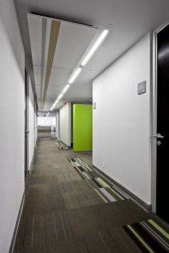 IXE Reforma 489 - usoarquitectura / Octavio Vázquez, Víctor Acoltzi y Francisco Ortiz
