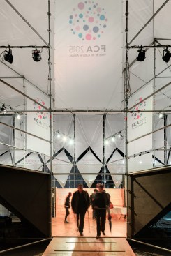 FCA - Estudio MMX