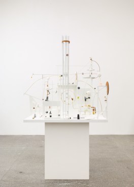 Christina Kruse, Lunapark, 2021