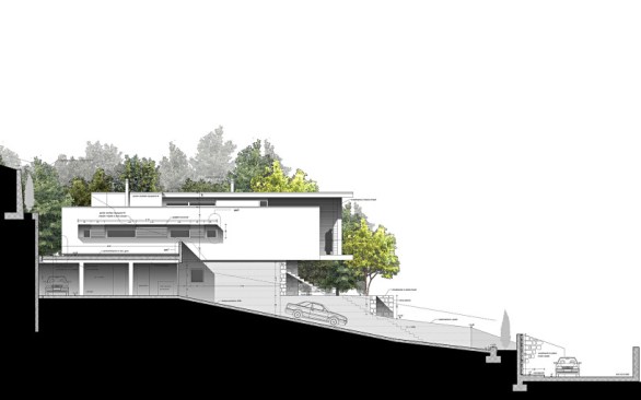 west+facade+technical+drawing