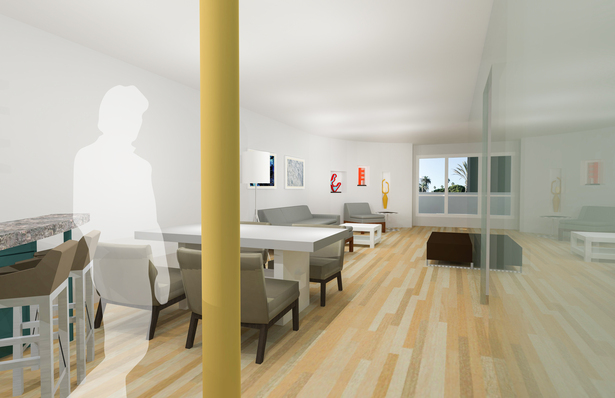 Santa Monica Residence - Architect Magazine