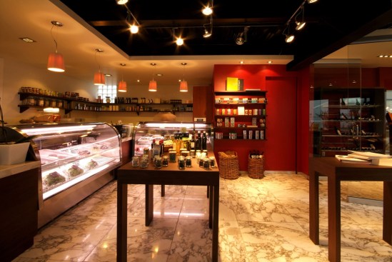 ENO Store - DIN interiorismo