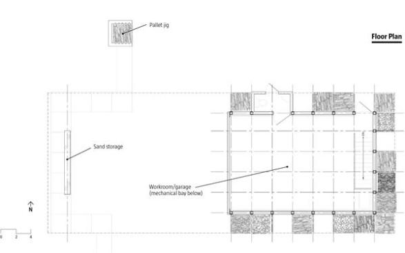 Gray Organschi Architecture