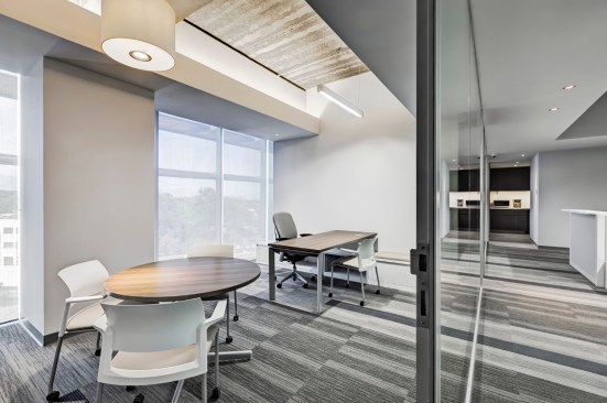 Grupo ITISA - usoarquitectura / Coarquitectura