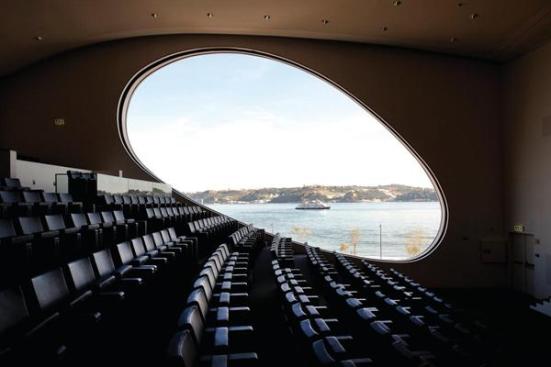 Lecture Hall