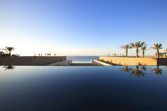 JW Marriott Los Cabos - IDEA Asociados