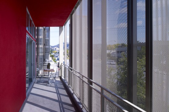 2014+AIA+Housing+Awards+-+Cherokee+Lofts