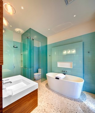 Guest Bath