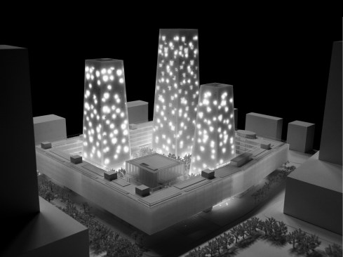 Concept model