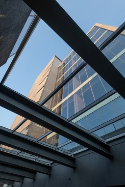 Torre Lev - ARCO Arquitectura Contemporánea