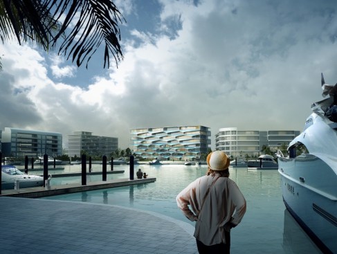 The+Honeycomb+Albany+Bahamas