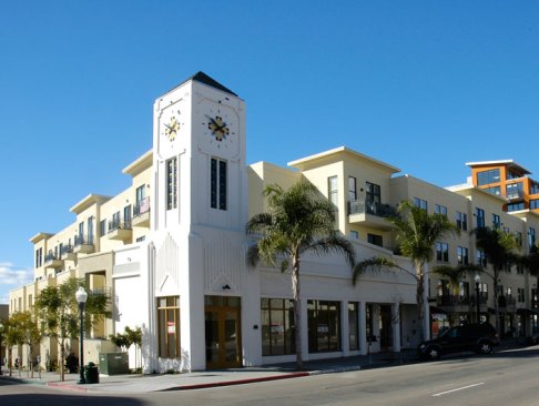 Doma Historic Clock Tower