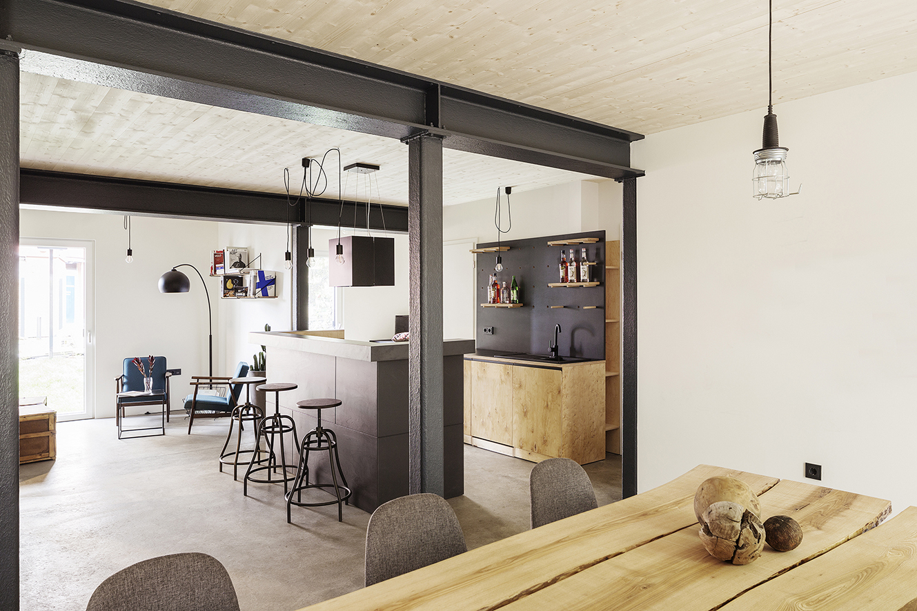 Shared Living - Architect Magazine