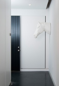 Residence+Entry
