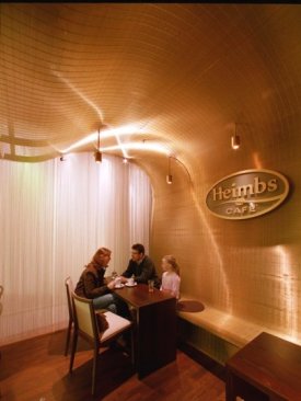 Heimbs Cafe