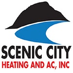 Scenic City Heating & AC