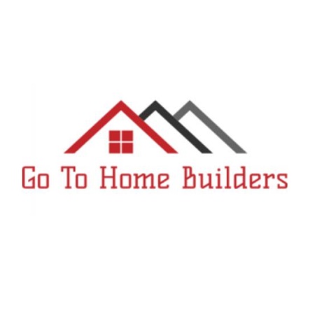 Go To Home Builders – Dallas