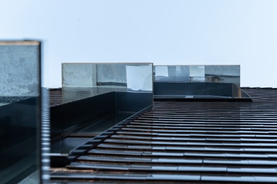 Objekt Architecten - De Keizerau - Exterior