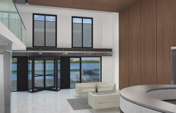 Renderings