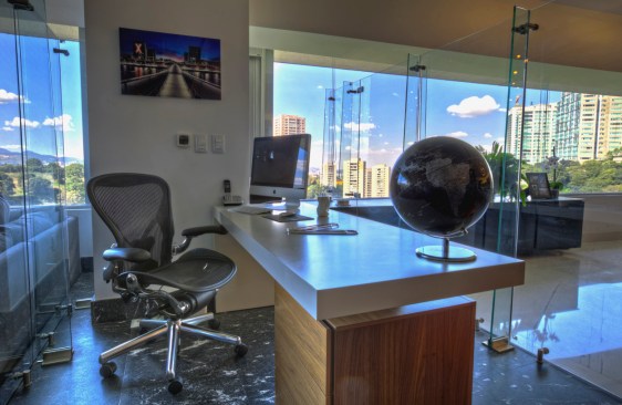 Peninsula 901 - CRAFT Arquitectos