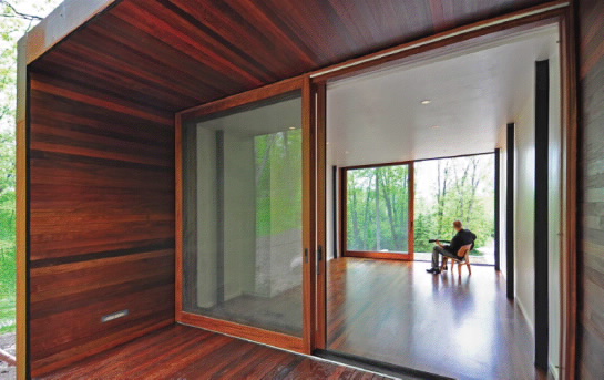 Studio for Composer