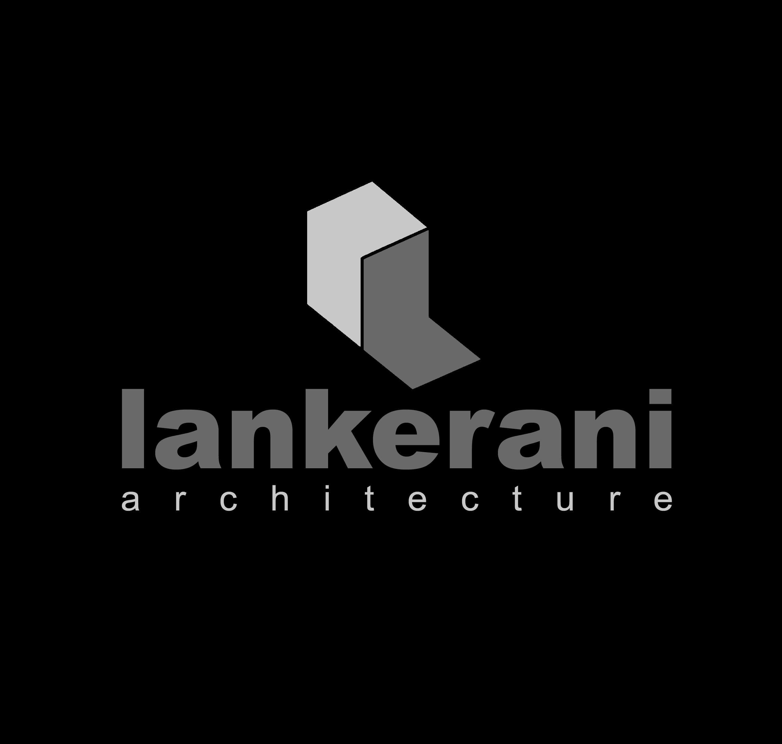 Lankerani Architecture