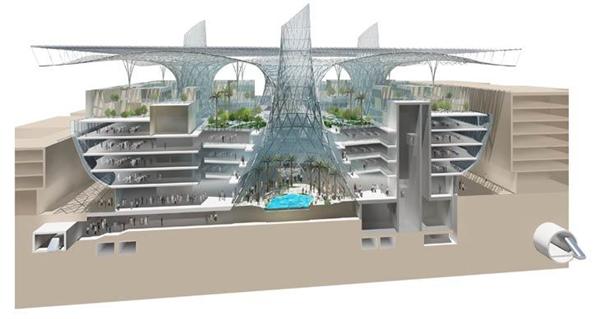 Masdar City