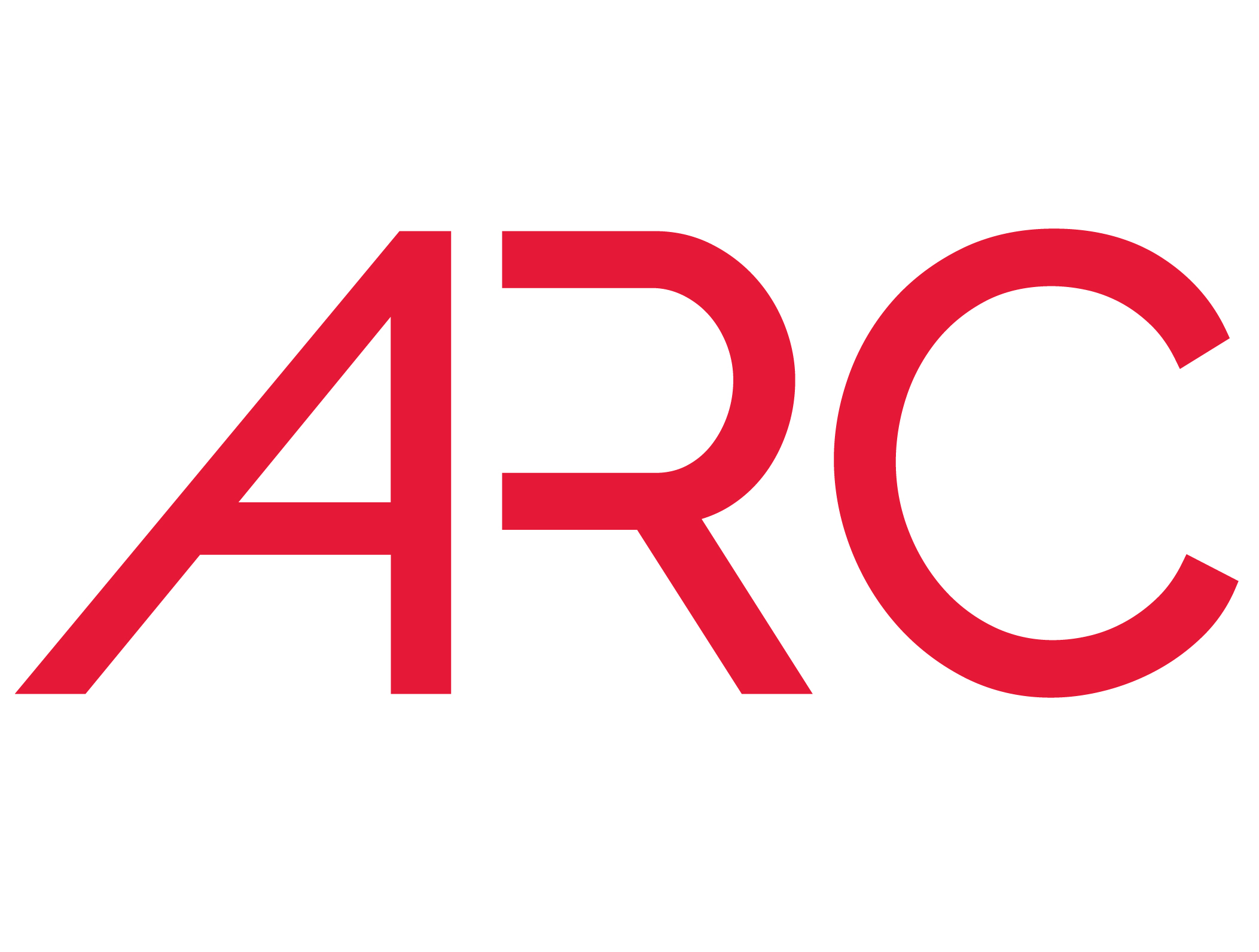 ARC/ Architectural Resources Cambridge